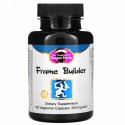 Dragon Herbs, フレームビルダー, 500 mg, 100 ベジタリアンカプセル