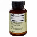 Dragon Herbs, ヤギの胎盤, 500 mg, 60 カプセル