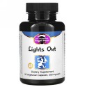 Dragon Herbs, ライツアウト、 450 mg、 60カプセル