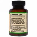 Dragon Herbs, 柴胡（サイコ） & 芍薬（シャクヤク）、500 mg、100 ベジカプセル