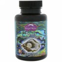 Dragon Herbs, パール、500mg、カプセル100粒