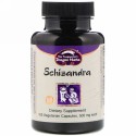 Dragon Herbs, Schizandra, 500 mg, 100 Vegetarian Capsules