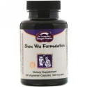 Dragon Herbs, Shou Wu Formulation, 500 mg, 100 Vegetarian Capsules