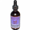 Dragon Herbs, スイートフルーツドロップス、 スーパーポテンシーエキス、 2液量オンス (60 ml) (Discontinued Item)
