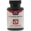 Dragon Herbs, Ten Complete Supertonic, 500 mg, 100 Vegetarian Capsules (Discontinued Item)