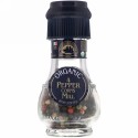 Drogheria & Alimentari, All Natural Mediterranean Salt Mill, 3.18 oz (90 g) (Discontinued Item)