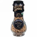 Drogheria & Alimentari, オーガニック4ペッパーコーンミル、35g（1.24oz）
