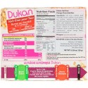 Dukan Diet, Oat Bran Orange Chocolate Bars, 5.28 oz (6 bars) (Discontinued Item)