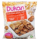 Dukan Diet, オートブランプレッツェル、3.5オンス（100 g） (Discontinued Item)