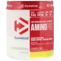 Dymatize Nutrition, アミノプロ、レモンライム、9.52 oz (270 g) (Discontinued Item)