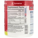 Dymatize Nutrition, アミノプロ、レモンライム、9.52 oz (270 g) (Discontinued Item)