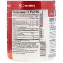Dymatize Nutrition, アミノプロ、オレンジ、9.52 oz (270 g) (Discontinued Item)