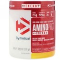 Dymatize Nutrition, AminoPro with Energy, Pineapple Guava, 9.52 oz (270 g) (Discontinued Item)