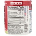 Dymatize Nutrition, エネルギー入りアミノプロ、カフェイン配合ストロベリーキウイ、9.52オンス (270 g) (Discontinued Item)