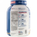Dymatize Nutrition, エリートXT、プロテインパウダー、バナナナッツ、4ポンド（1.8 kg） (Discontinued Item)