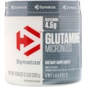 Dymatize Nutrition, グルタミン・マイクロナイズド、17.6オンス（500g） (Discontinued Item)