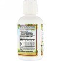 Dynamic Health  Laboratories, オーガニック認証済みビートルート、16 fl oz (473 ml) (Discontinued Item)