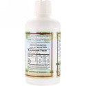 Dynamic Health  Laboratories, Certified Organic Beetroot, 32 fl oz (946 ml)