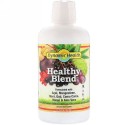 Dynamic Health  Laboratories, ヘルシーブレンド、32 fl oz (946 ml)