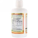 Dynamic Health  Laboratories, ヘルシーブレンド、32 fl oz (946 ml)