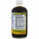 Dynamic Health  Laboratories, オーガニック・ココナッツアミノ、シーズニングソース、8液量オンス (237 ml)