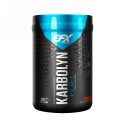 EFX Sports, カーボリンフュール、フルーツパンチ、35.3 oz (1000 g) (Discontinued Item)