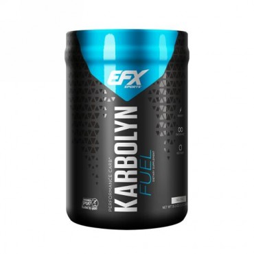 EFX Sports, Karbolyn Fuel, Neutral,  2 lbs (1000 g)