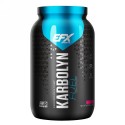 EFX Sports, カーボリンフューエル、イチゴ、2,000 g（4.3 lbs）