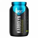 EFX Sports, Karbolynハイドレート、レモンライム、65.5オンス (1856 g)