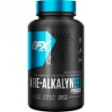 EFX Sports, Kre-Alkalyn EFX Powder、天然フレーバー、100 g