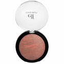 E.L.F., ベイクドブラッシュ, リッチローズ, 0.21 オンス (6 g) (Discontinued Item)