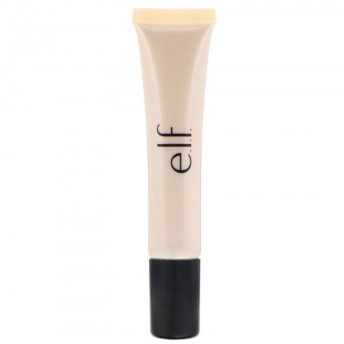 E.L.F., ビューティフルベアー、リキッドハイライトナー、イルミネーティング、0.5オンス (15 g) (Discontinued Item)