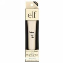 E.L.F., ビューティフルベアー、リキッドハイライトナー、イルミネーティング、0.5オンス (15 g) (Discontinued Item)