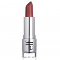E.L.F., ビューティフルベア, サタンリップスティック, タッチオブブラシ, 0.13 oz (3.8 g) (Discontinued Item)