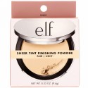 E.L.F., ビューティフルベア, シアティント, 仕上げ用パウダー, フェア/ライト, 0.33 oz (9.4 g)