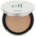 E.L.F., ビューティフルベア, シアティント仕上げ用パウダー, ライト/ミディアム, 0.33 oz (9.4 g)