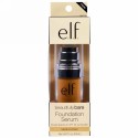E.L.F., Beautifully Bare Foundation Serum, SPF 25, Medium/Dark, 0.47 fl oz (14 ml) (Discontinued Item)