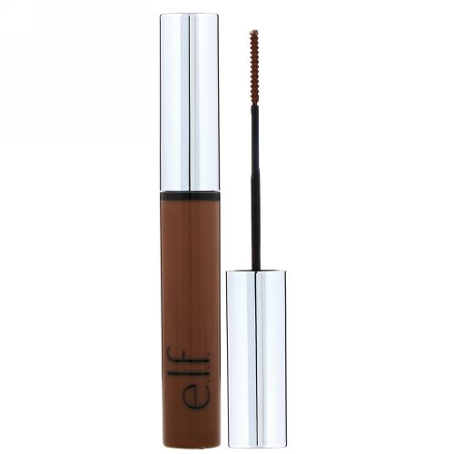 E.L.F., ビューティフリーベア、シアー・ティント・ブロウ・ジェル、メディアム、8ml（0.28fl oz） (Discontinued Item)