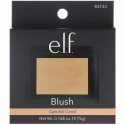 E.L.F., ブラシ, ありのままの珊瑚, 0.168オンス (4.75 g)