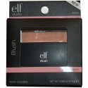 E.L.F., ブラッシュ, ティクルドピンク, 0.168オンス (4.75 g) (Discontinued Item)