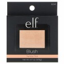E.L.F., チーク、トゥインクルピンク、 0.17 oz (4.75 g)