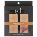 E.L.F., Bronzer Palette, Bronze Beauty , 0.56 oz (16 g) (Discontinued Item)