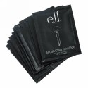 E.L.F., ブラシクレンザーワイプ, 10枚入り (Discontinued Item)