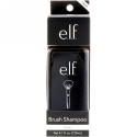 E.L.F., ブラッシュシャンプー、クリア、4.1液量オンス (120 ml) (Discontinued Item)