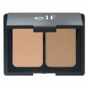 E.L.F., コントーリングブラシ、ブロンズパウダー、セントルシア、0.30 oz (8.4 g) (Discontinued Item)