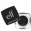 E.L.F., クリーム・アイライナー, 黒, 0.17 oz (4.7 g)