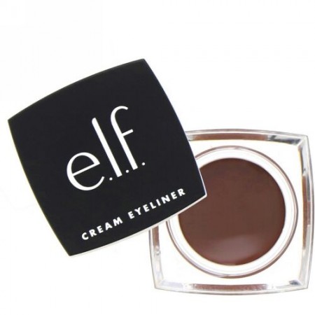 E.L.F., Cream Eyeliner, Coffee, 0.17 oz (4.7 g)