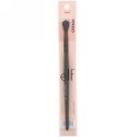 E.L.F., クリースブラシ、ブラシ1本 (Discontinued Item)