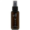 E.L.F., デイリーブラシ・クリーナー、透明、2.02 液体 オンス（60 ml）