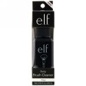 E.L.F., デイリーブラシ・クリーナー、透明、2.02 液体 オンス（60 ml）